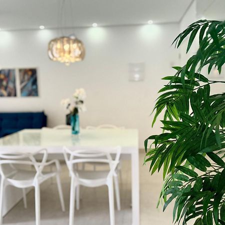 Flat Unita Homestay プライア・グランデ エクステリア 写真