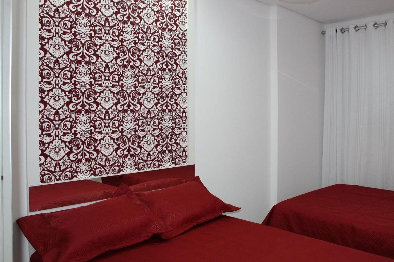 Flat Unita Homestay プライア・グランデ エクステリア 写真