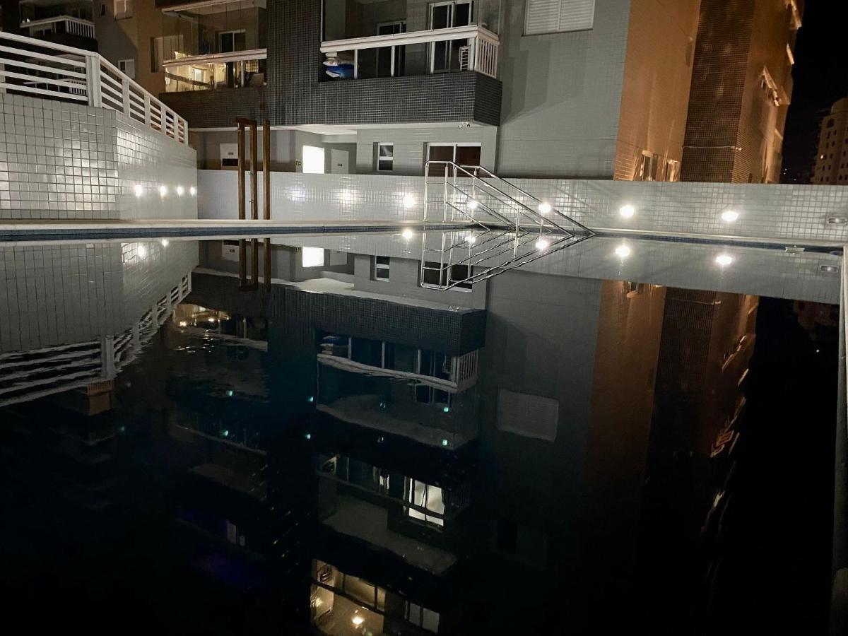 Flat Unita Homestay プライア・グランデ エクステリア 写真
