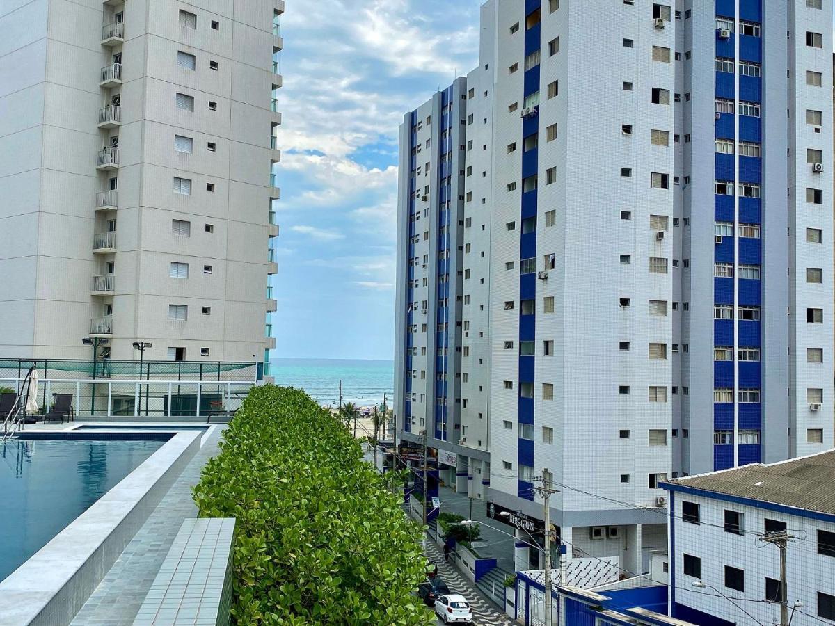 Flat Unita Homestay プライア・グランデ エクステリア 写真