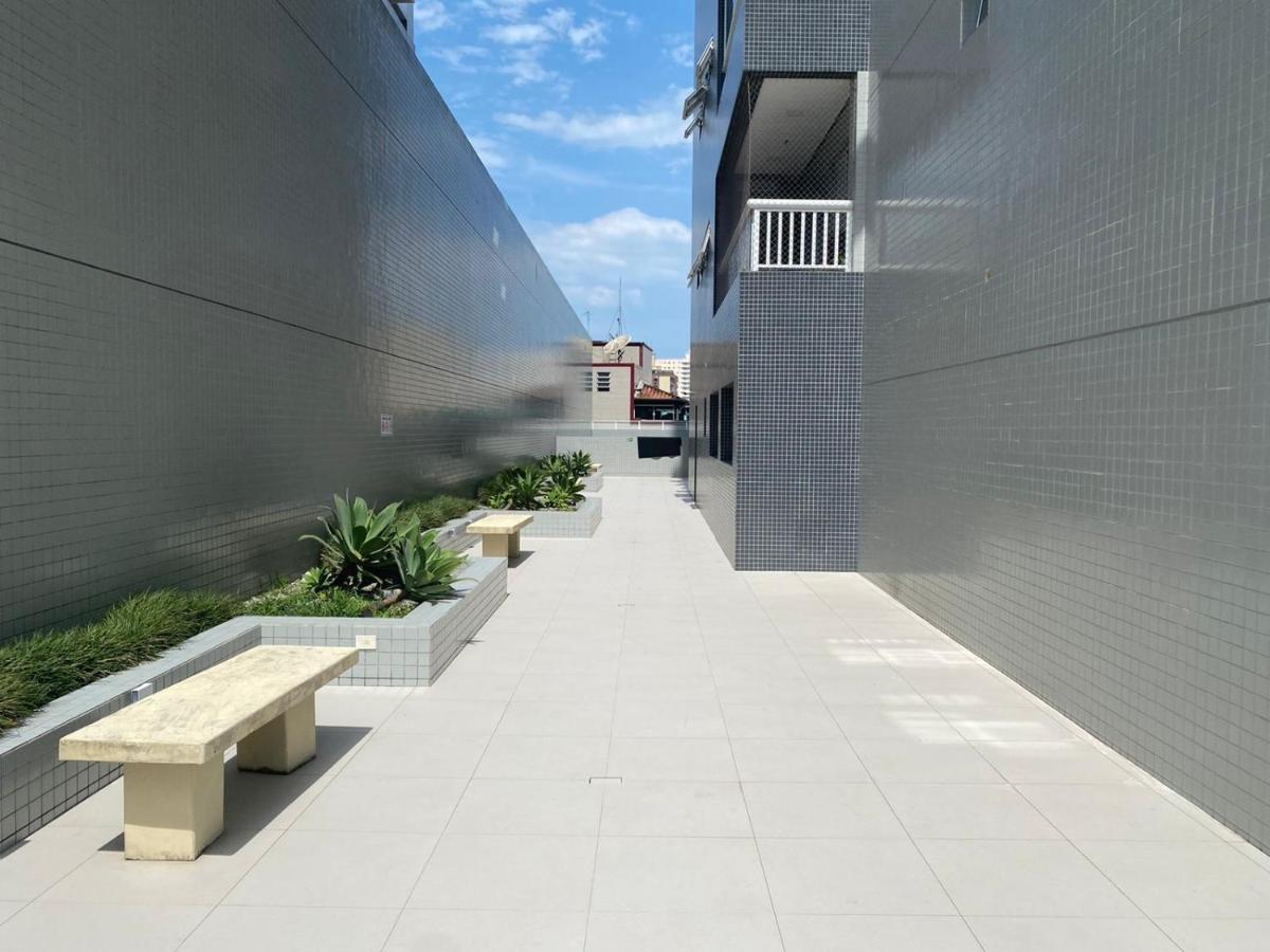 Flat Unita Homestay プライア・グランデ エクステリア 写真