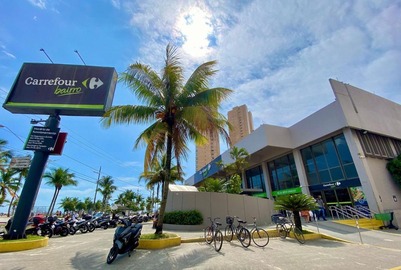 Flat Unita Homestay プライア・グランデ エクステリア 写真