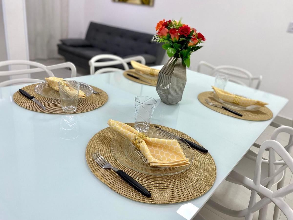 Flat Unita Homestay プライア・グランデ エクステリア 写真