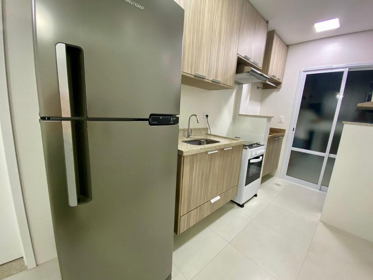 Flat Unita Homestay プライア・グランデ エクステリア 写真