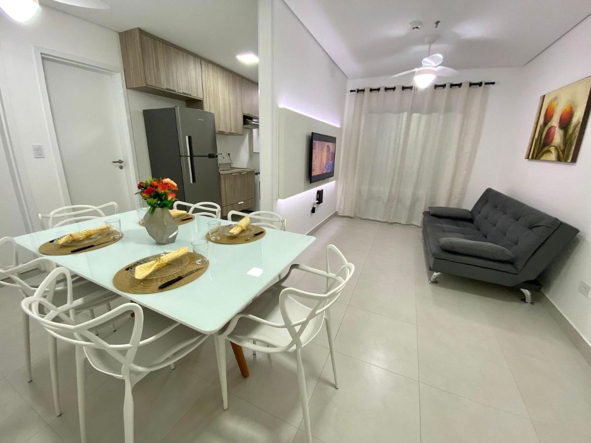 Flat Unita Homestay プライア・グランデ エクステリア 写真