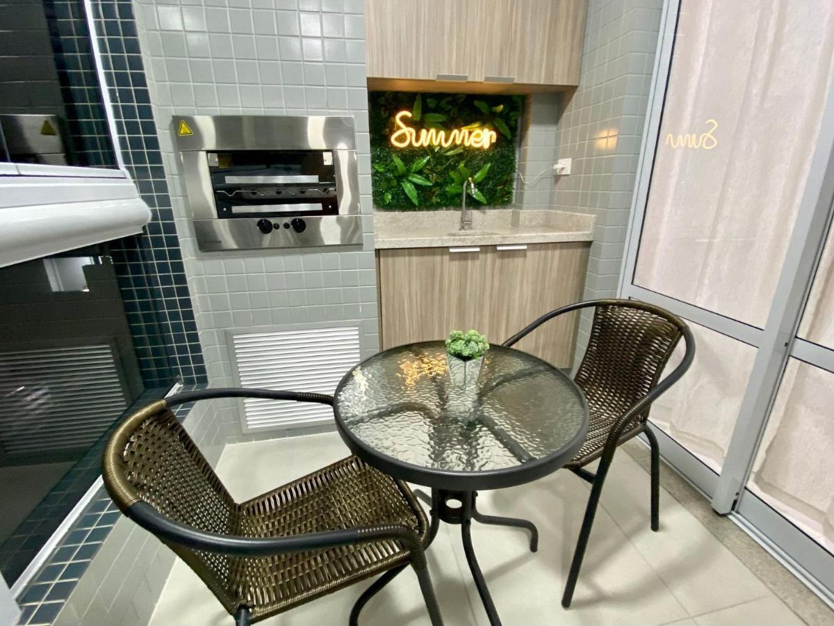 Flat Unita Homestay プライア・グランデ エクステリア 写真