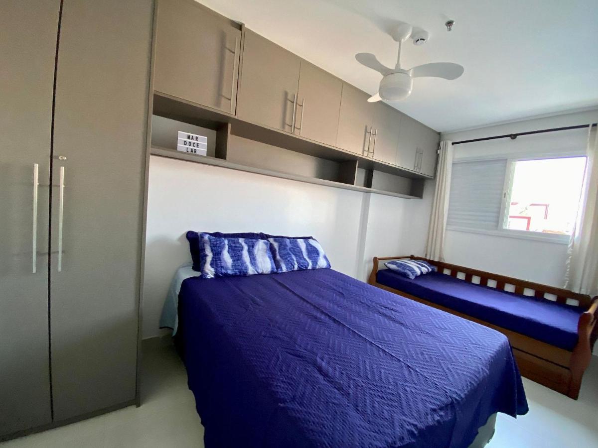 Flat Unita Homestay プライア・グランデ エクステリア 写真