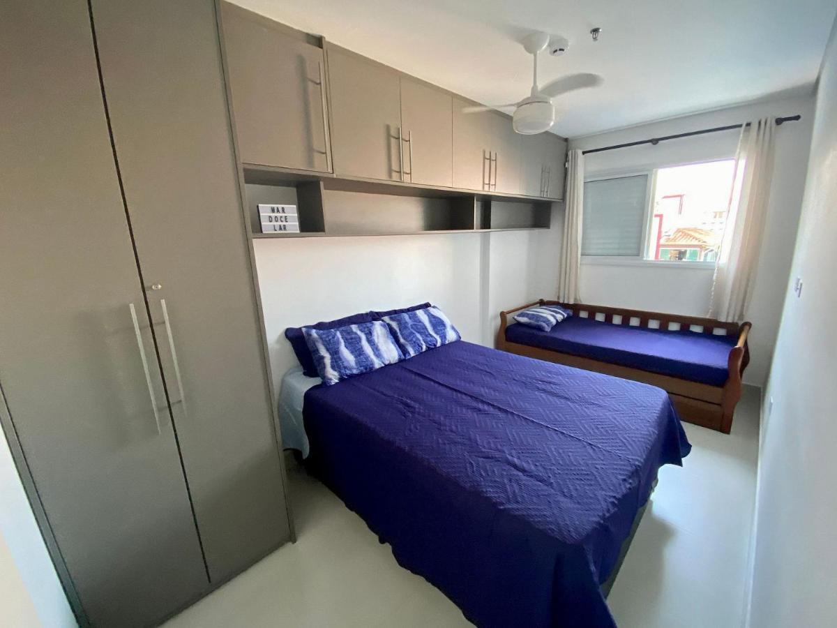 Flat Unita Homestay プライア・グランデ エクステリア 写真