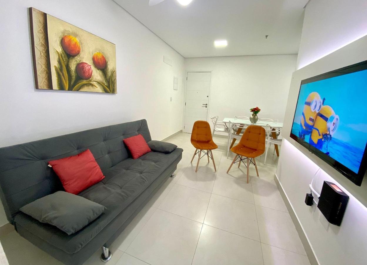 Flat Unita Homestay プライア・グランデ エクステリア 写真