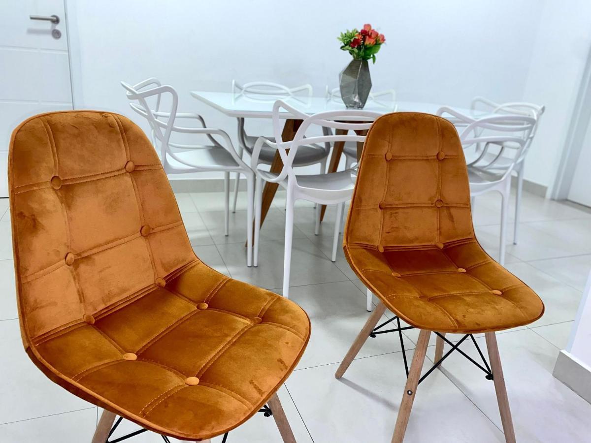 Flat Unita Homestay プライア・グランデ エクステリア 写真