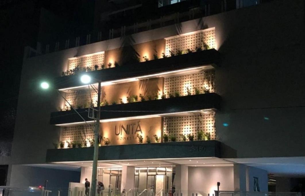 Flat Unita Homestay プライア・グランデ エクステリア 写真