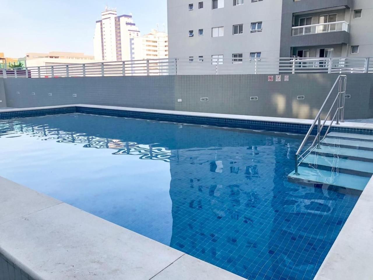 Flat Unita Homestay プライア・グランデ エクステリア 写真