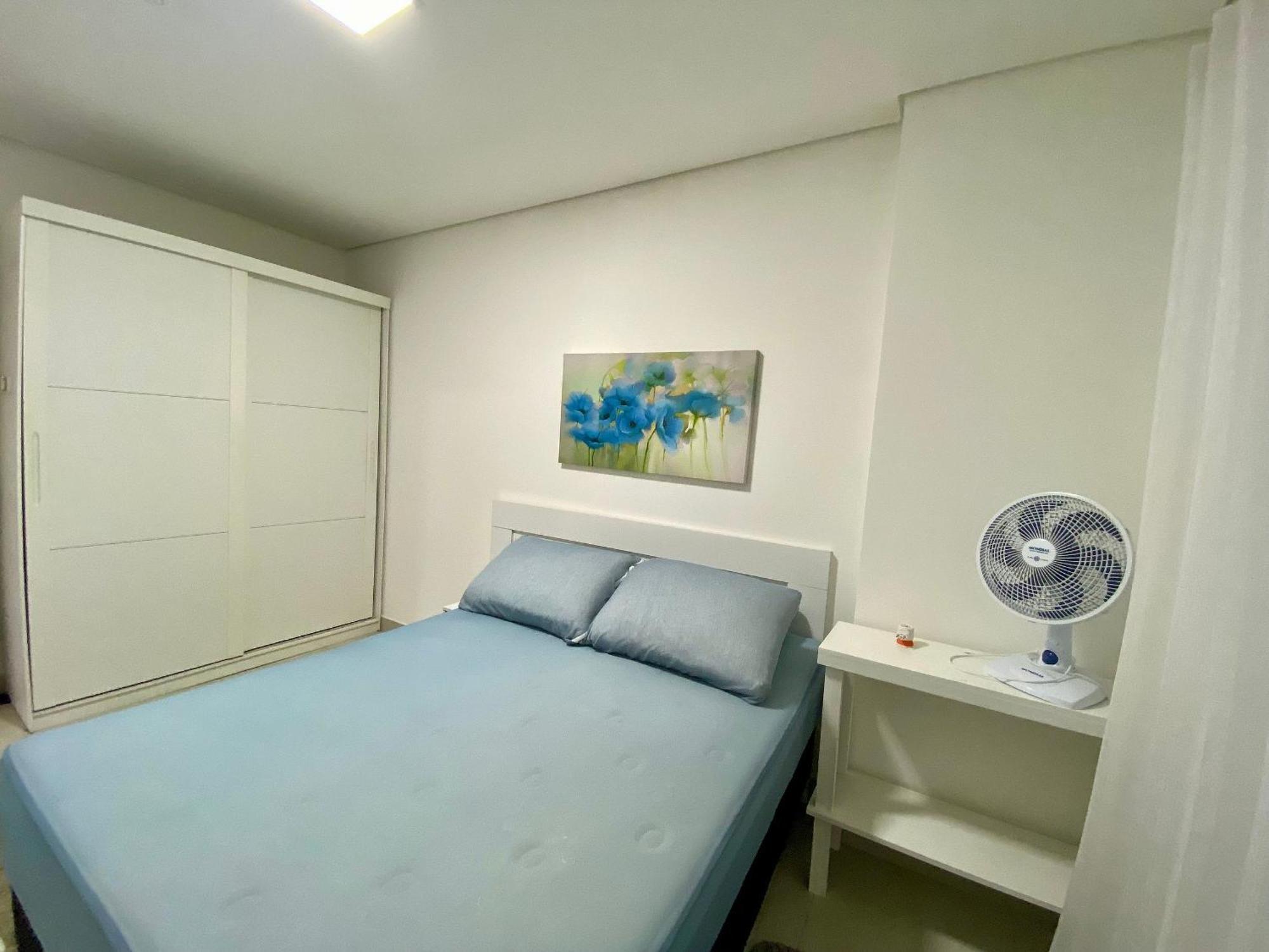 Flat Unita Homestay プライア・グランデ エクステリア 写真