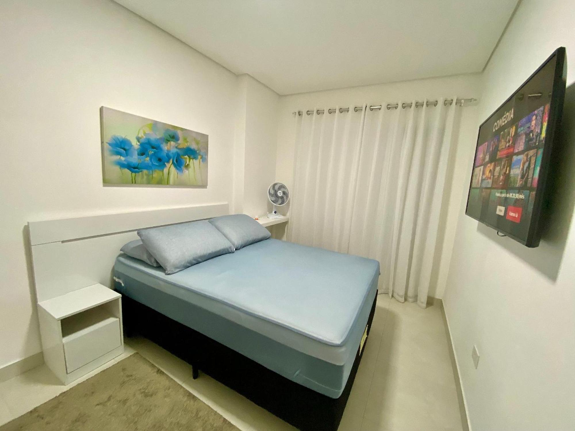 Flat Unita Homestay プライア・グランデ エクステリア 写真