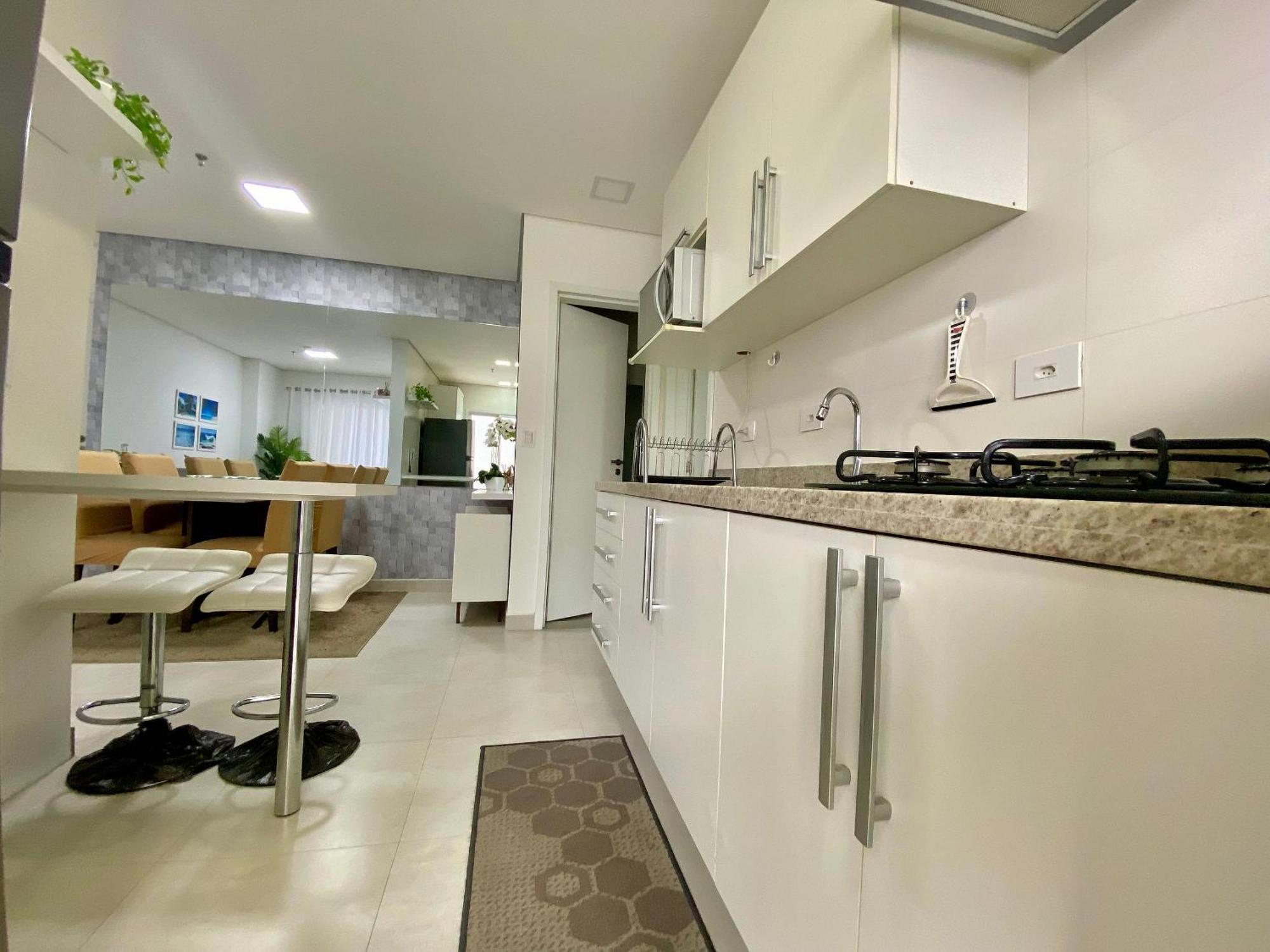Flat Unita Homestay プライア・グランデ エクステリア 写真
