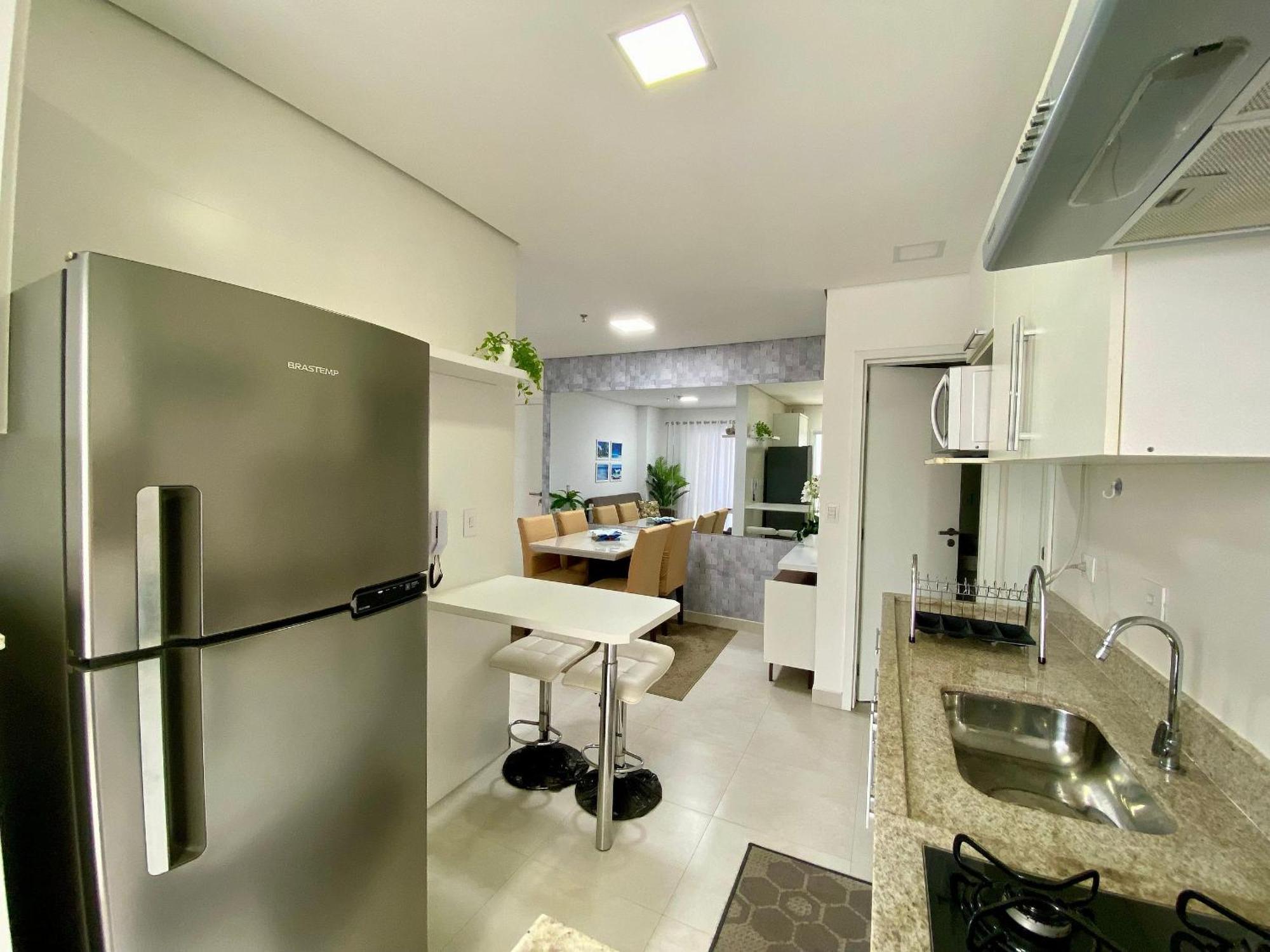 Flat Unita Homestay プライア・グランデ エクステリア 写真