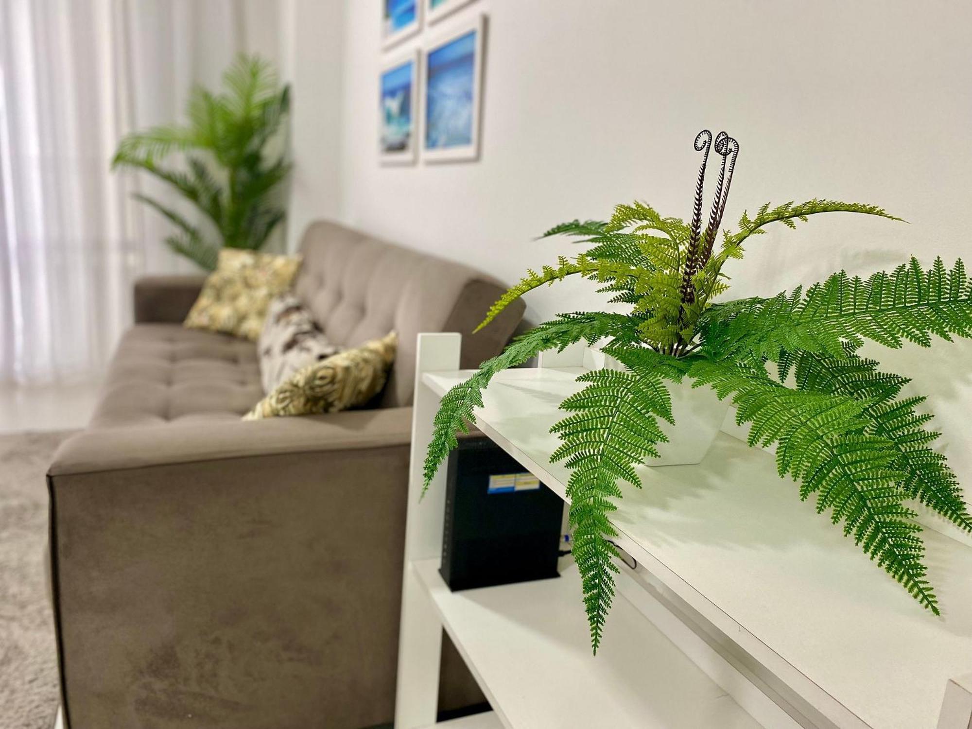 Flat Unita Homestay プライア・グランデ エクステリア 写真