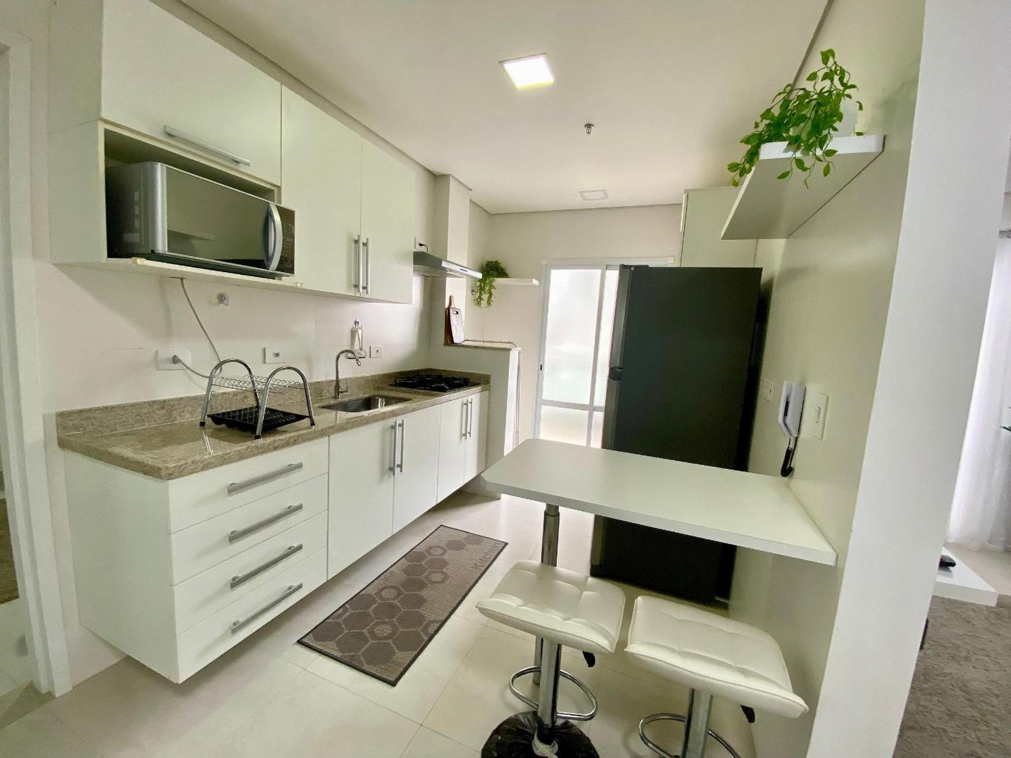 Flat Unita Homestay プライア・グランデ エクステリア 写真