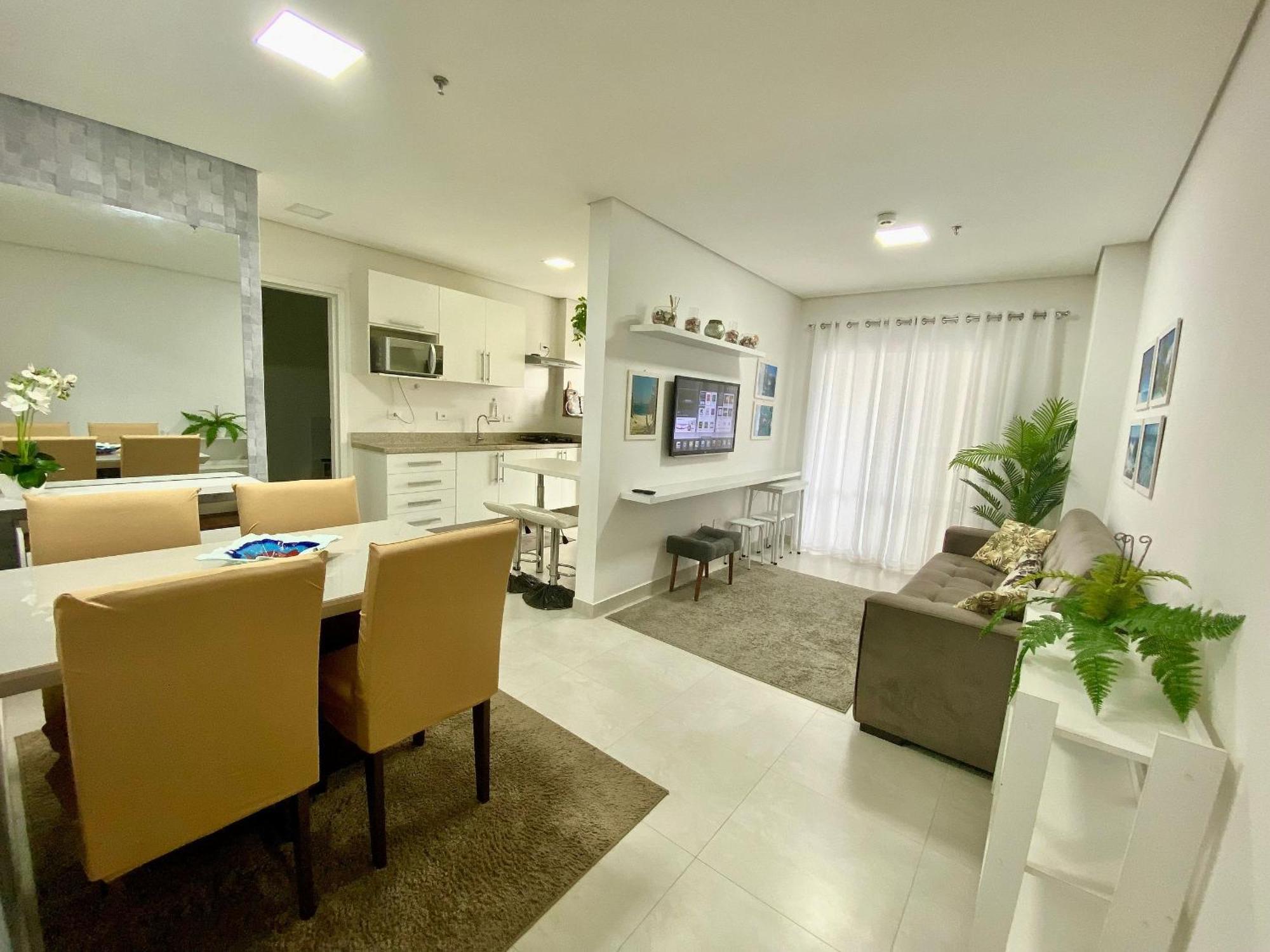 Flat Unita Homestay プライア・グランデ エクステリア 写真