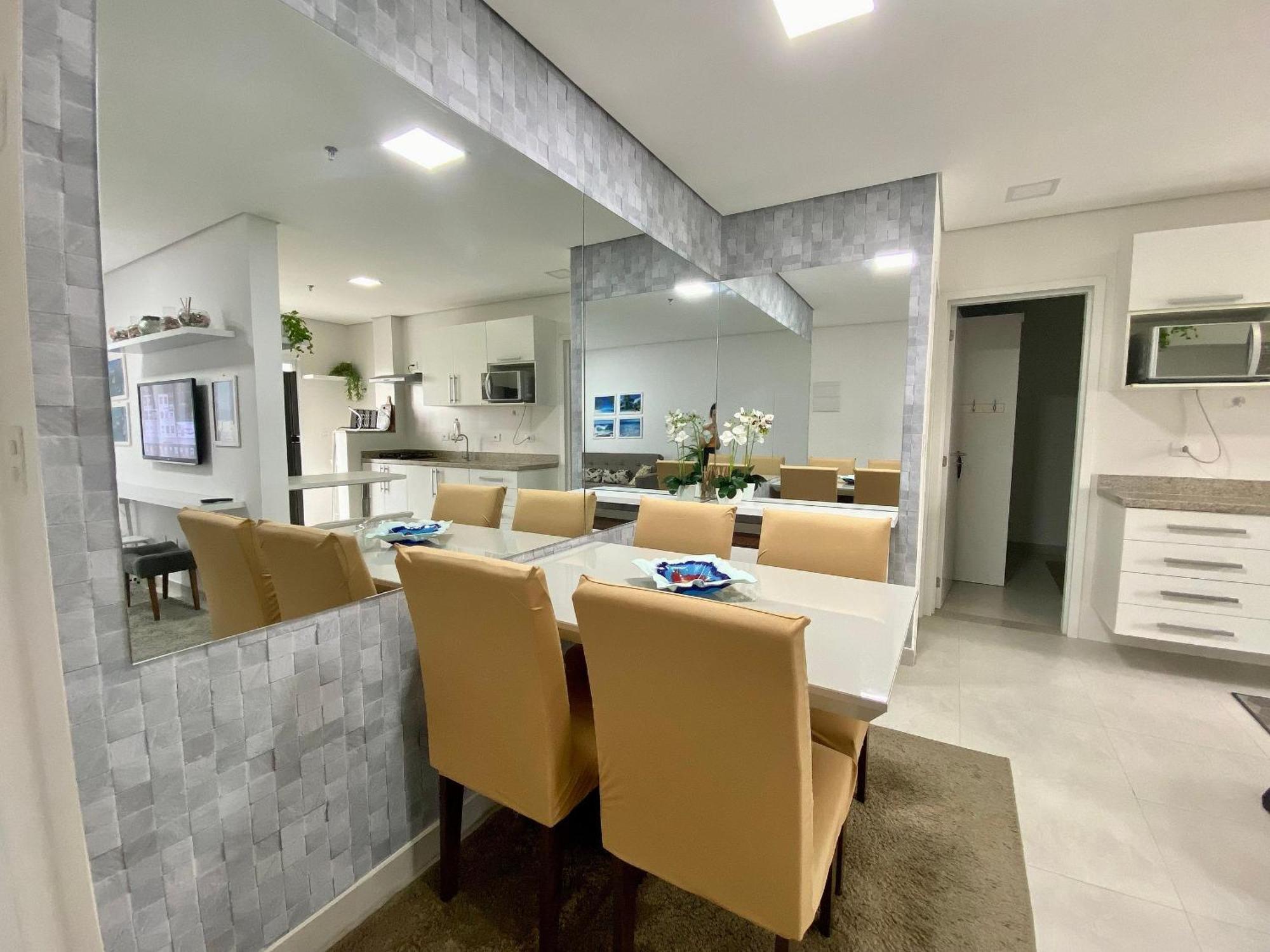 Flat Unita Homestay プライア・グランデ エクステリア 写真