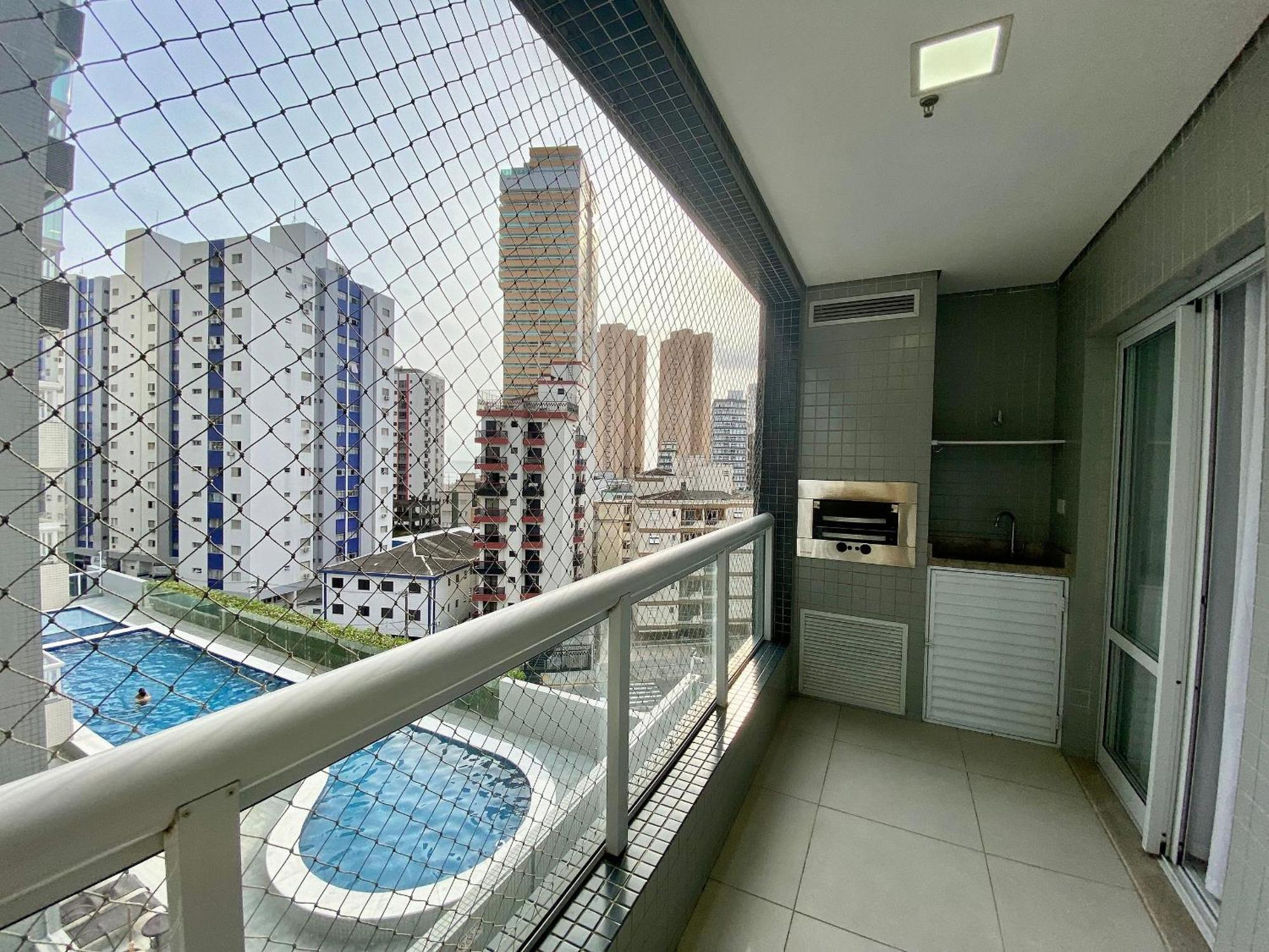 Flat Unita Homestay プライア・グランデ エクステリア 写真