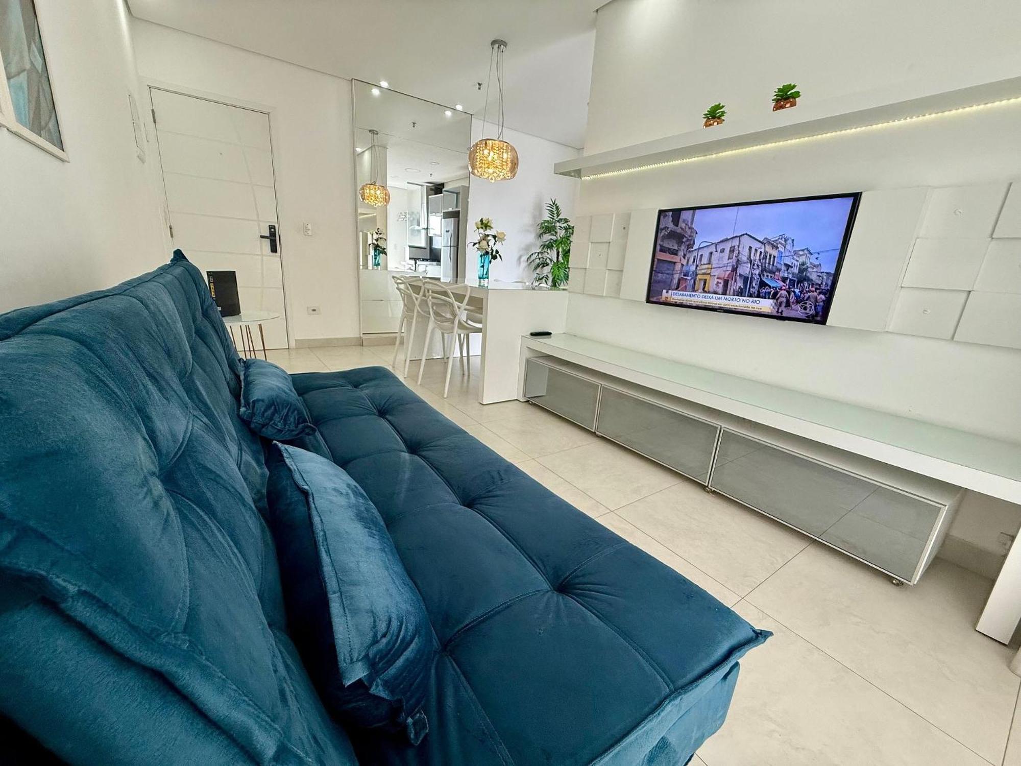 Flat Unita Homestay プライア・グランデ エクステリア 写真