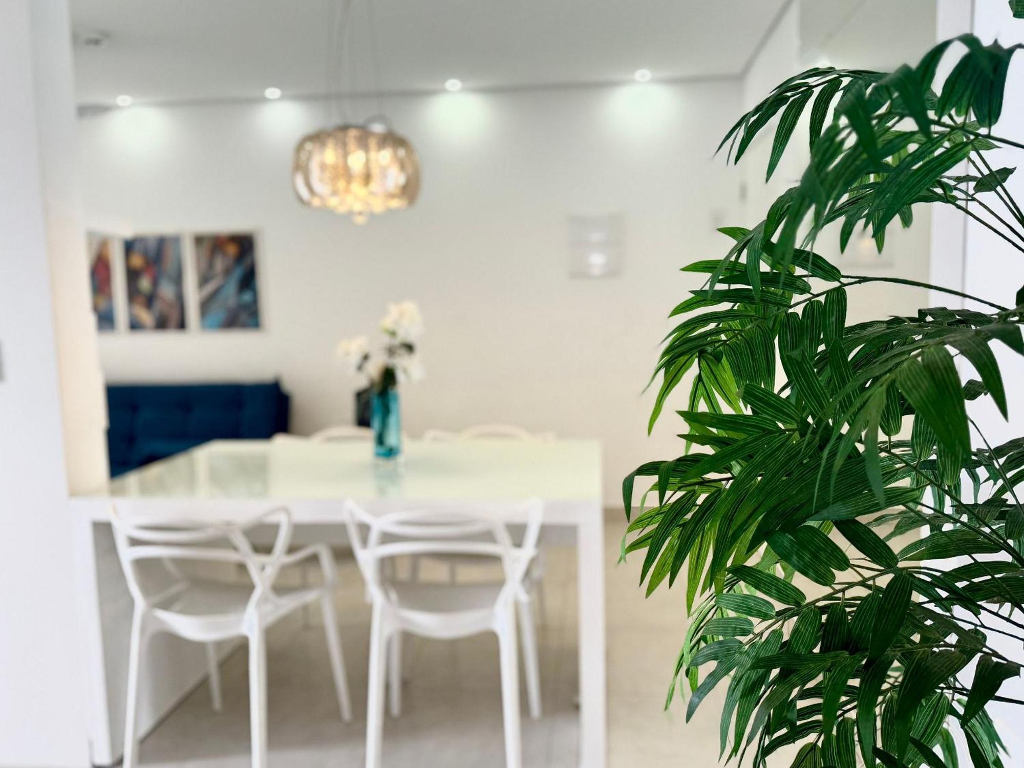 Flat Unita Homestay プライア・グランデ エクステリア 写真